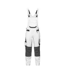 Dassy Tronix Painters Painter Brace Overall With Stretch And Knee Pockets