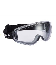 Bolle Pilot Goggle Platinum