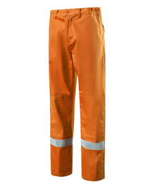 Flamebuster2 Nordic Trousers