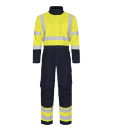 Tranemo TERA TX Flame Retardant Boilersuit