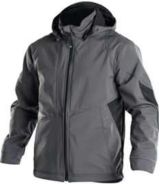 Dassy Gravity Softshell Jacket