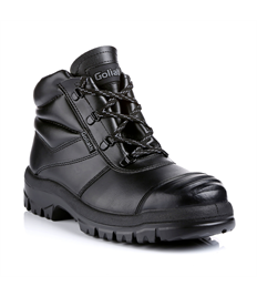 Goliath Dual Density Rubber Chukka Boot