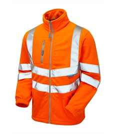 PULSAR® HV Interactive Fleece Jacket