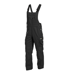 Dassy Ventura Cotton Brace Overall With Knee Pockets (100% Cotton, +/- 320 g/m²)