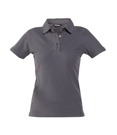 Dassy Leon Women Polo Shirt