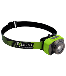 Rainbow 2 Headlamp