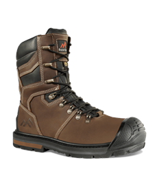 Rock Fall Terrain Safety Boot