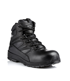 Goliath Alpina Zip Safety Boot