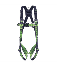 MOVE 3 - Scaffolder Harness